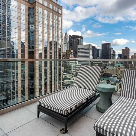 The Draper New York, Tapestry Collection By Hilton Hotel Eksteriør billede