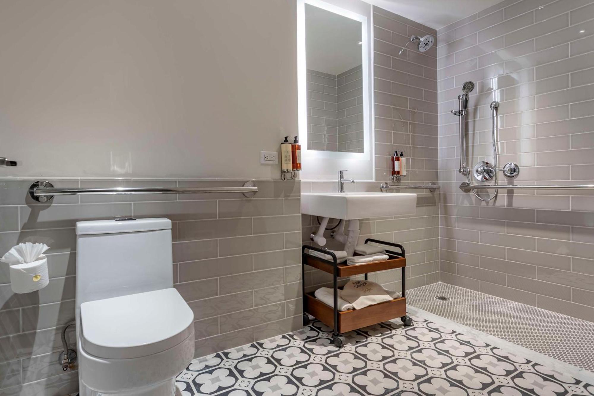 The Draper New York, Tapestry Collection By Hilton Hotel Eksteriør billede