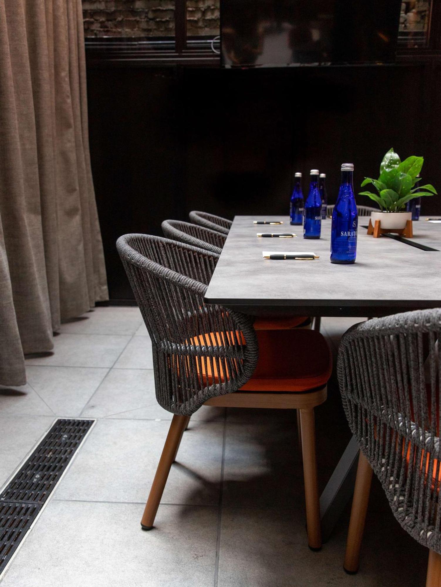 The Draper New York, Tapestry Collection By Hilton Hotel Eksteriør billede
